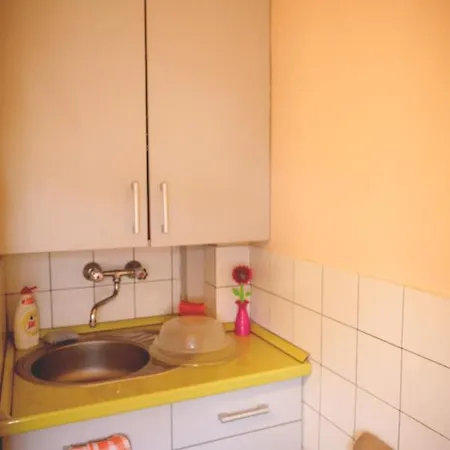 Apartament Kertvarosi Kucko Debrecenben! *
