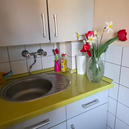 Kertvarosi Kucko Debrecenben! Apartament Debreczyn