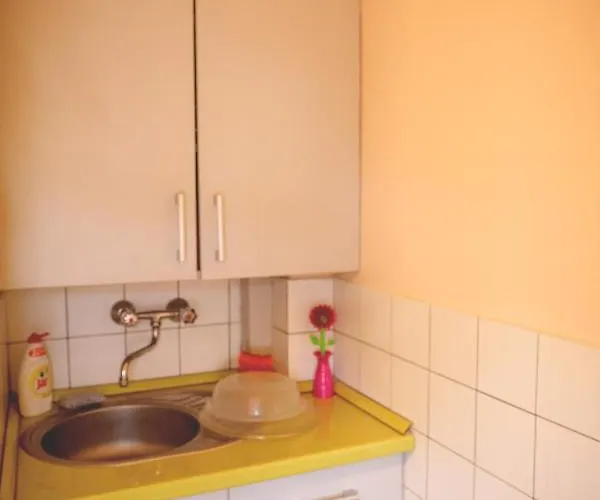 Apartment Kertvarosi Kucko Debrecenben! *